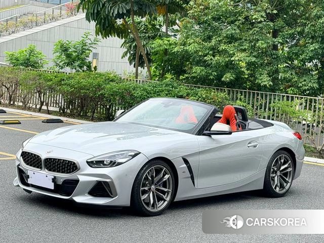 BMW Z4 id 4274651 из Китая 15