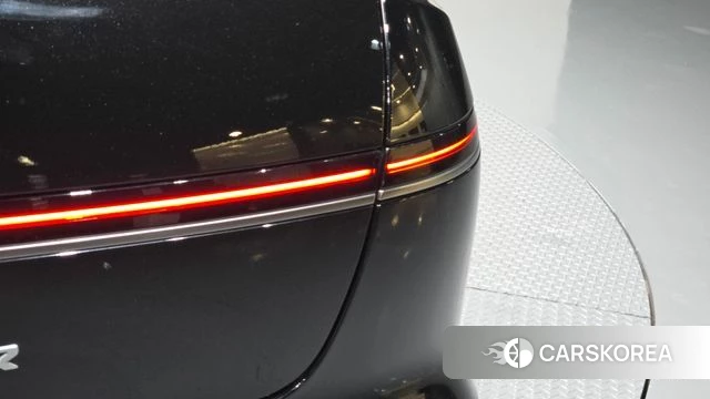 Hyundai Grandeur Hybrid (GN7) id 4603061 из Кореи 15
