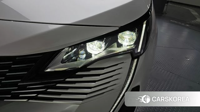 Peugeot 3008 second generation id 4603850 из Кореи 15