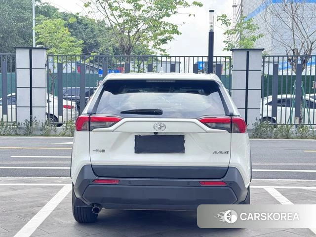 Toyota RAV4 Rongfang id 4221287 из Китая 15