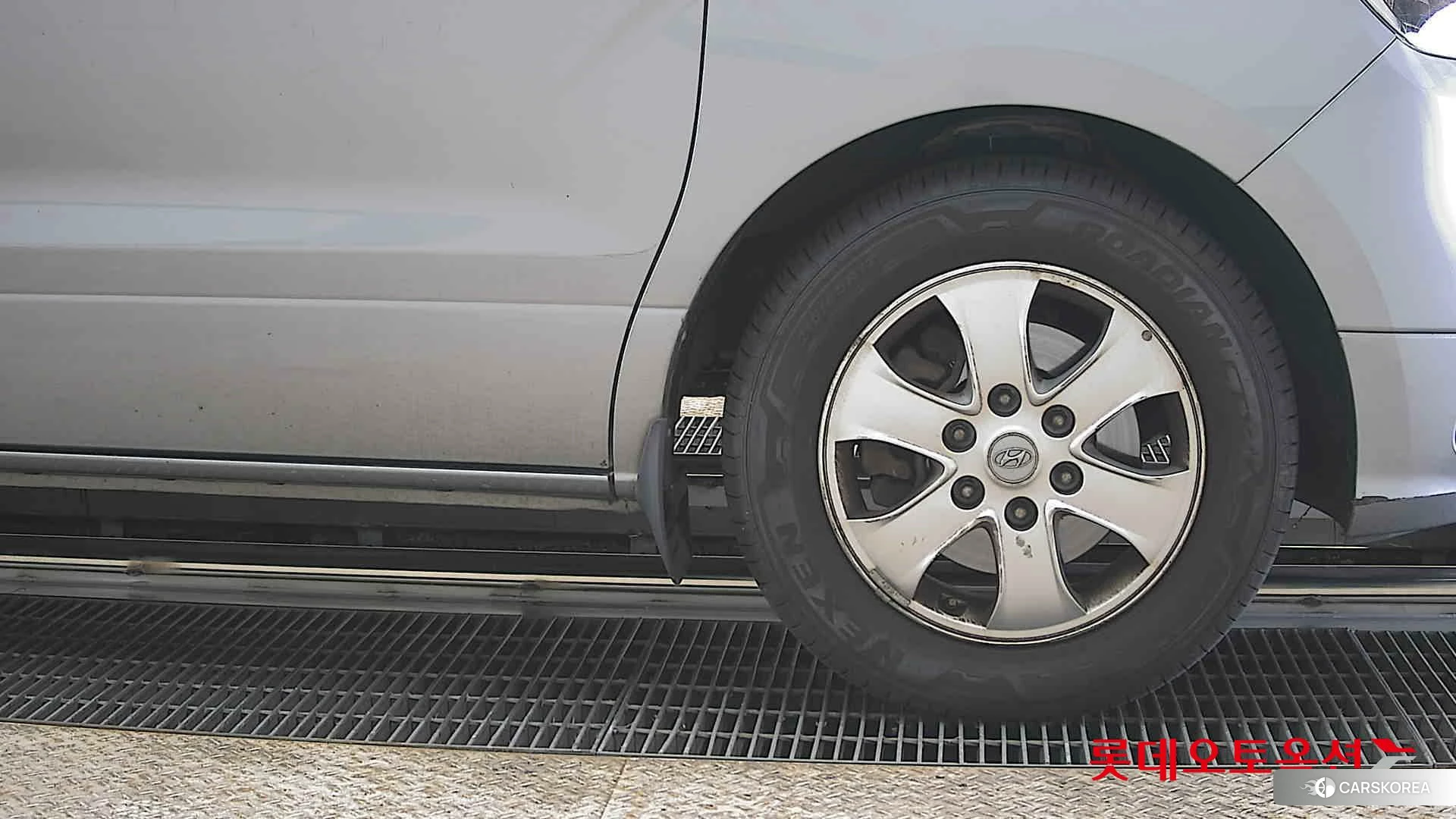 Hyundai Grand Starex id 3882063 из Кореи 15