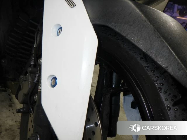 Yamaha X-MAX 250 id 3945812 из Японии 15