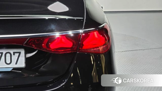 Mercedes-Benz E-Class W214 id 4612583 из Кореи 15