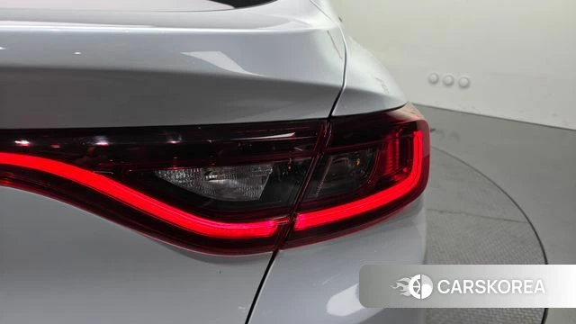Renault Korea (Samsung) XM3 id 4494525 из Кореи 15