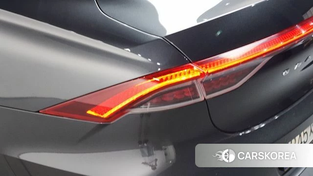 Hyundai The New Grandeur IG Hybrid id 4670755 из Кореи 15
