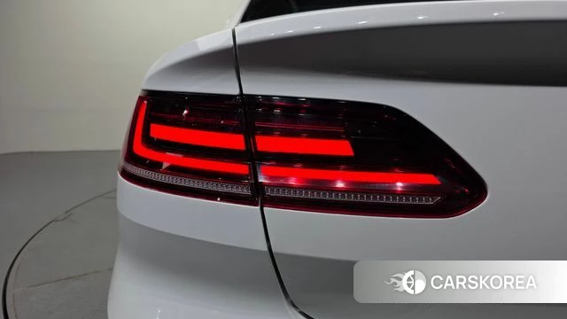 Volkswagen Arteon id 4684046 из Кореи 15