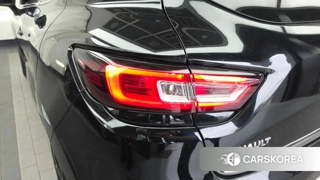 Renault Korea (Samsung) Clio id 4794982 из Кореи 15