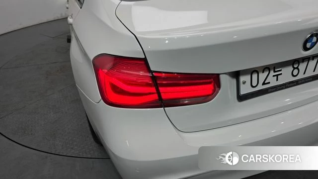 BMW 3 Series (F30) id 4286241 из Кореи 15