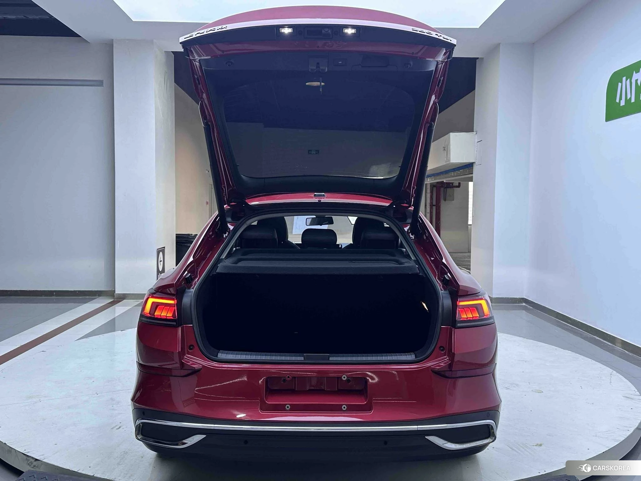 Volkswagen Lingdu id 4455398 из Китая 15