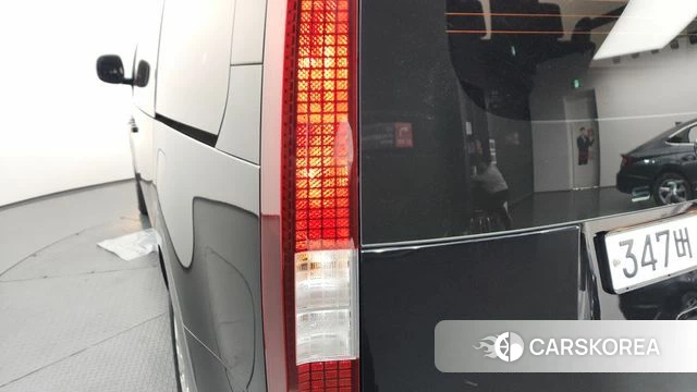 Hyundai Staria id 4201870 из Кореи 15