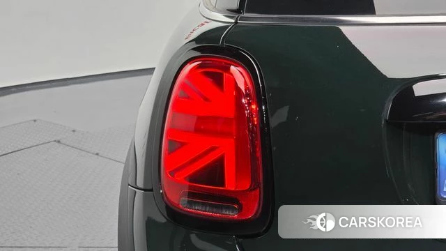 Mini Cooper S id 4555641 из Кореи 15