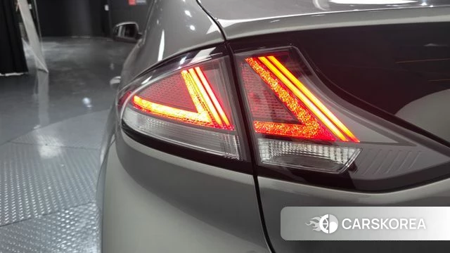 Hyundai The New Ionic Electric id 4224845 из Кореи 15