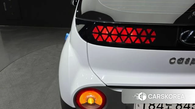 Hyundai Casper id 4382829 из Кореи 15