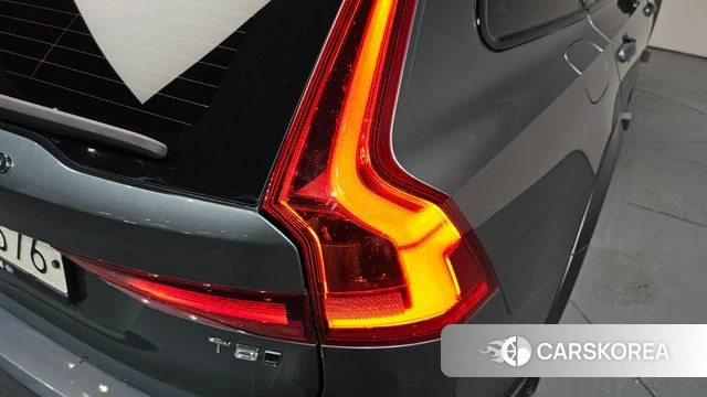 Volvo V90 Cross-Country id 4713030 из Кореи 15
