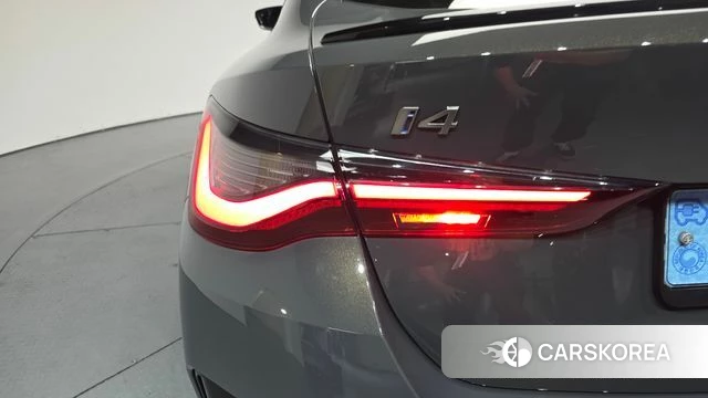 BMW i4 id 4329566 из Кореи 15