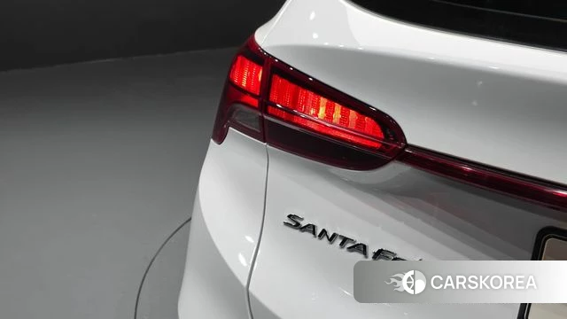 Hyundai The New Santa Fe id 4507612 из Кореи 15