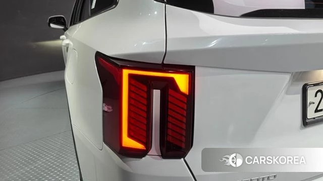 Kia The New Sorento 4th Generation id 4540189 из Кореи 15