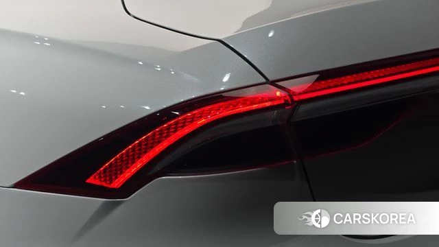 Hyundai The New Grandeur IG Hybrid id 4608925 из Кореи 15