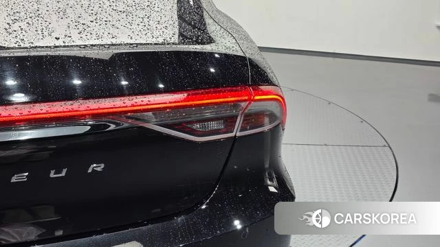 Hyundai The New Grandeur IG id 4603619 из Кореи 15
