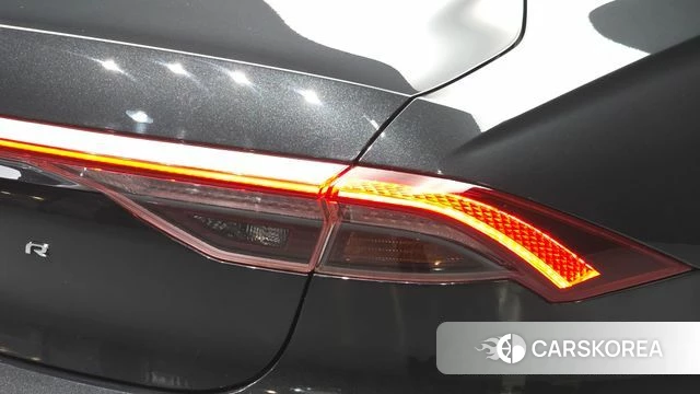 Hyundai The New Grandeur IG id 4759110 из Кореи 15