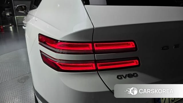 Genesis GV80 id 4710584 из Кореи 15