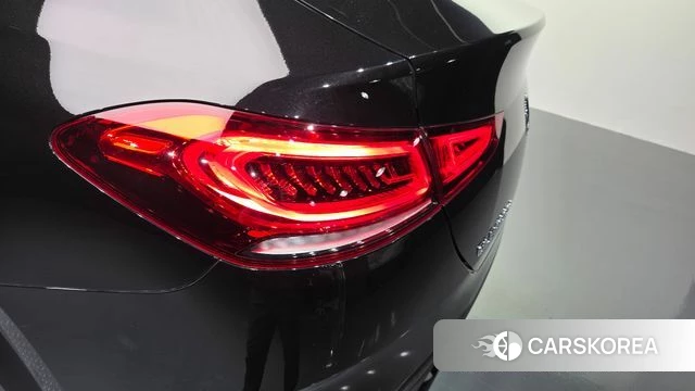 Mercedes-Benz GLE-Class W167 id 4281997 из Кореи 15