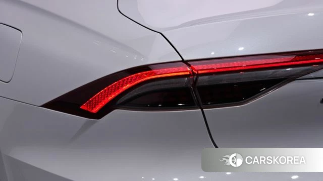 Hyundai The New Grandeur IG id 4780401 из Кореи 15