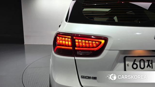 Kia The New Sorento id 4850203 из Кореи 15