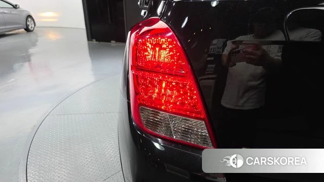 Chevrolet (GM Daewoo) The New Trax id 4595810 из Кореи 15