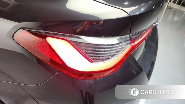 BMW 4 Series (G22) id 4195505 из Кореи 15