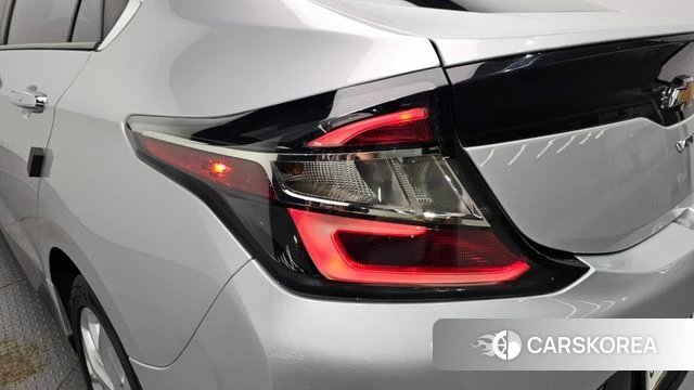 Chevrolet (GM Daewoo) Volt id 4638260 из Кореи 15