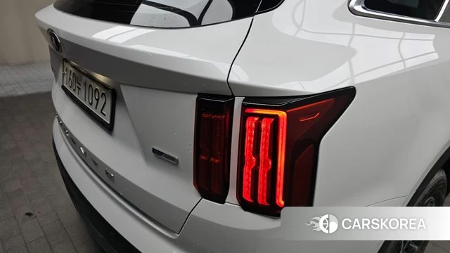 Kia Sorento 4th Generation id 4245059 из Кореи 15