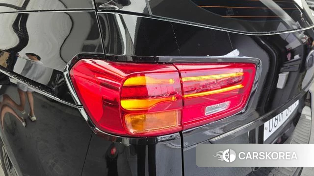 Kia The New Carnival id 4483328 из Кореи 15