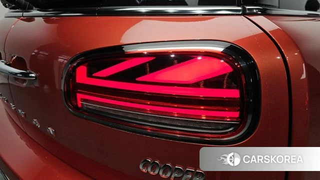 Mini Cooper Clubman id 4573976 из Кореи 15