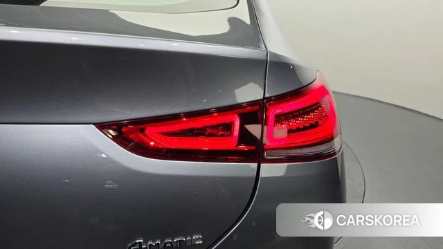 Mercedes-Benz GLE-Class W167 id 4609184 из Кореи 15
