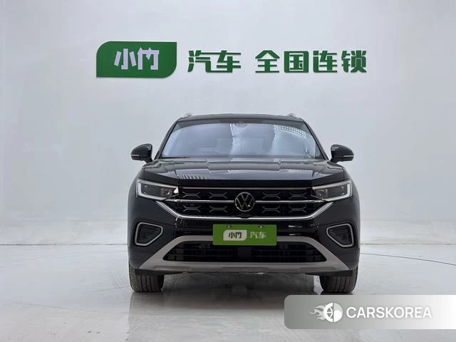 Volkswagen Tanyue id 4314856 из Китая 15