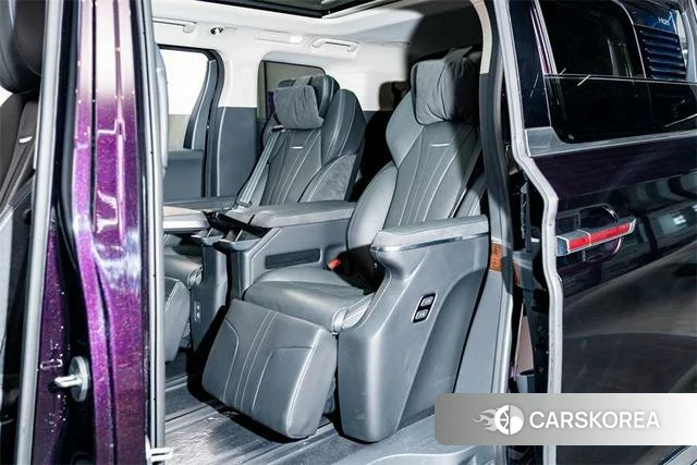 Red flag HQ9 PHEV id 3857698 из Китая 15