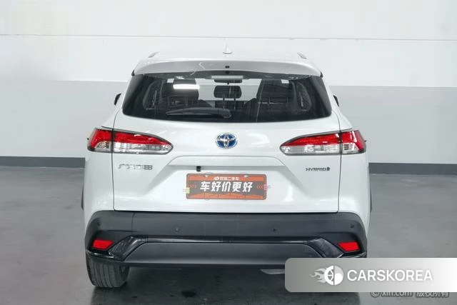 Toyota Fenglanda id 4307696 из Китая 15