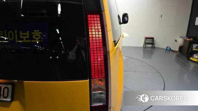 Hyundai Staria id 4248322 из Кореи 15