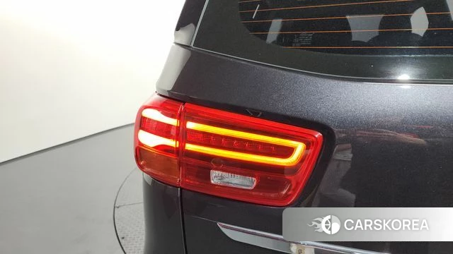 Kia The New Carnival id 4196466 из Кореи 15