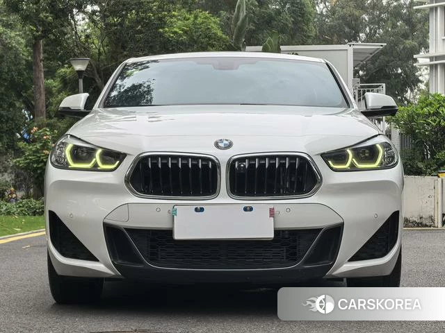 BMW X2 id 4301232 из Китая 15