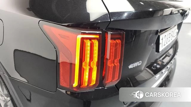 Kia Sorento 4th Generation id 4224509 из Кореи 15