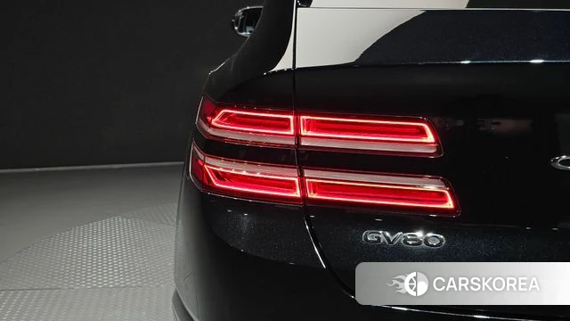 Genesis GV80 id 4662473 из Кореи 15