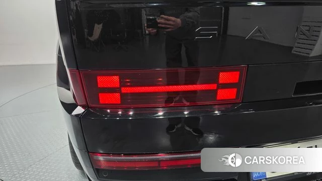 Hyundai Santa Fe (MX5) id 4292228 из Кореи 15