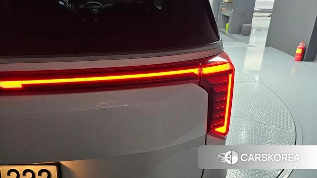 Kia The New Carnival 4th Generation id 4194228 из Кореи 15