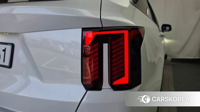 Kia The New Sorento 4th Generation id 4904671 из Кореи 15