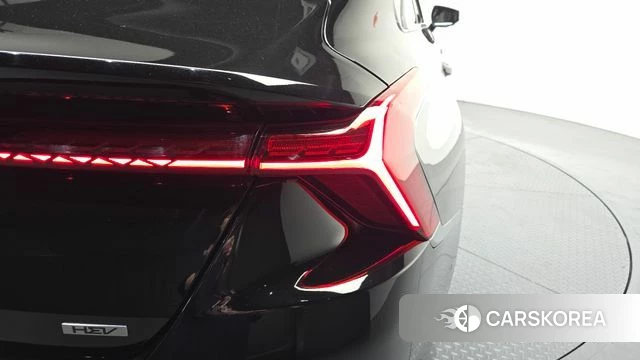 Kia K8 Hybrid id 4517349 из Кореи 15