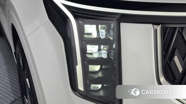 Kia The New Carnival 4th Generation id 4767670 из Кореи 15