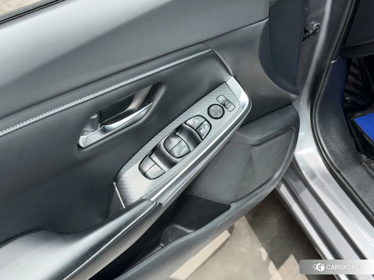 Nissan Xuan Yi id 4454737 из Китая 15