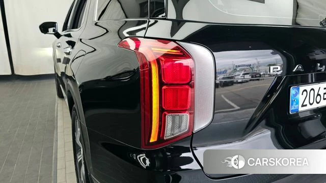 Hyundai Palisade id 4355891 из Кореи 15
